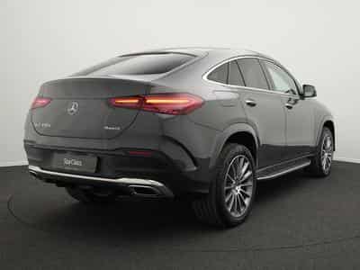 Mercedes GLE 450 d 4MATIC Coupé (2026) - Photo 3