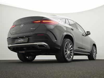 Mercedes GLE 450 d 4MATIC Coupé (2026) - Photo 11
