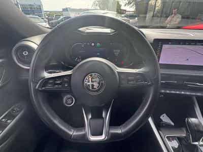 Alfa-Romeo Tonale Tonale 1.5 T Hybrid Sprint / JUSQU'A 36 MOIS DE GARANTIE (2023) - Photo 13