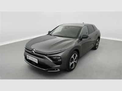 Citroen C5 X 1.2 PureTech 130cv EAT8 Plus NAVI / FULL LED / CUIR / CAMERA (2024) - Foto 1