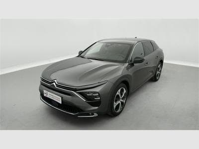 Citroen C5 X 1.2 PureTech 130cv EAT8 Plus NAVI / FULL LED / CUIR / CAMERA (2024) - Photo 1