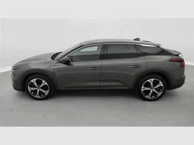 Citroen C5 X 1.2 PureTech 130cv EAT8 Plus NAVI / FULL LED / CUIR / CAMERA (2024) - Foto 3