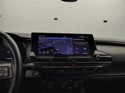 Citroen C5 X 1.2 PureTech 130cv EAT8 Plus NAVI / FULL LED / CUIR / CAMERA (2024) - Foto 11