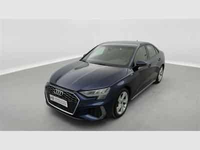 Audi A3 30 TFSI S line NAVI/FULL LED/JA17/PDC (2022) - Foto 1