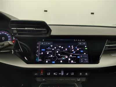 Audi A3 30 TFSI S line NAVI/FULL LED/JA17/PDC (2022) - Foto 11