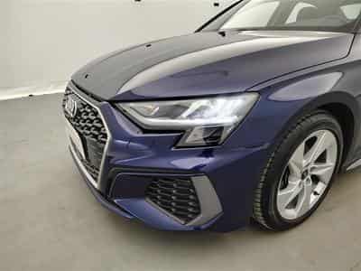 Audi A3 30 TFSI S line NAVI/FULL LED/JA17/PDC (2022) - Foto 15