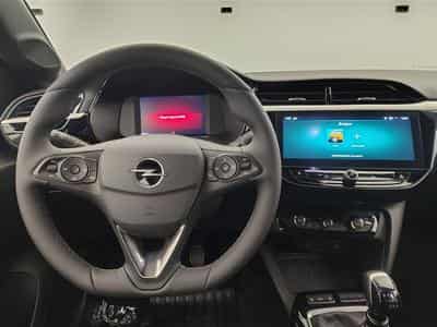 Opel Corsa 1.2 Turbo 100cv GS NAVI / FULL LED / CAMERA / JA 16" (2025) - Foto 8