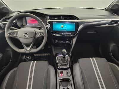 Opel Corsa 1.2 Turbo 100cv GS NAVI / FULL LED / CAMERA / JA 16" (2025) - Foto 7