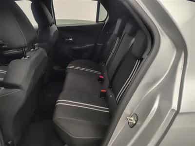 Opel Corsa 1.2 Turbo 100cv GS NAVI / FULL LED / CAMERA / JA 16" (2025) - Foto 12