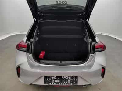 Opel Corsa 1.2 Turbo 100cv GS NAVI / FULL LED / CAMERA / JA 16" (2025) - Foto 13