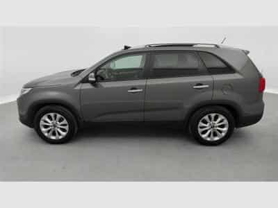 Kia Sorento 2 CRDi 7pl.//CUIR/NAVI/TO PANO/XENON (2017) - Foto 3