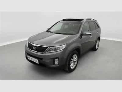 Kia Sorento 2 CRDi 7pl.//CUIR/NAVI/TO PANO/XENON (2017) - Foto 1