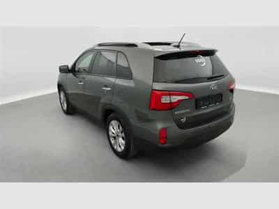 Kia Sorento 2 CRDi 7pl.//CUIR/NAVI/TO PANO/XENON (2017) - Foto 2