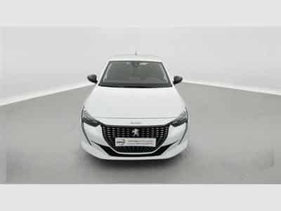 Peugeot 208 1.2i PureTech Active MIRRORLINK / PDC AR / JA 16" (2022) - Foto 4
