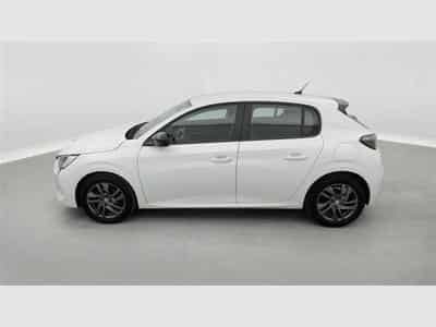 Peugeot 208 1.2i PureTech Active MIRRORLINK / PDC AR / JA 16" (2022) - Foto 3