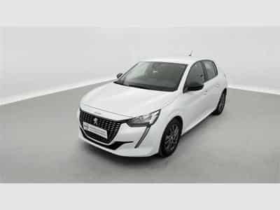 Peugeot 208 1.2i PureTech Active MIRRORLINK / PDC AR / JA 16" (2022) - Foto 1