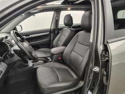 Kia Sorento 2 CRDi 7pl.//CUIR/NAVI/TO PANO/XENON (2017) - Foto 7