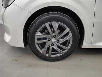 Peugeot 208 1.2i PureTech Active MIRRORLINK / PDC AR / JA 16" (2022) - Foto 6