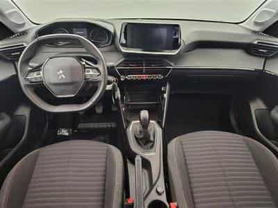 Peugeot 208 1.2i PureTech Active MIRRORLINK / PDC AR / JA 16" (2022) - Foto 8