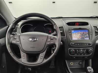 Kia Sorento 2 CRDi 7pl.//CUIR/NAVI/TO PANO/XENON (2017) - Foto 9