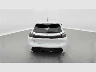 Peugeot 208 1.2i PureTech Active MIRRORLINK / PDC AR / JA 16" (2022) - Foto 5