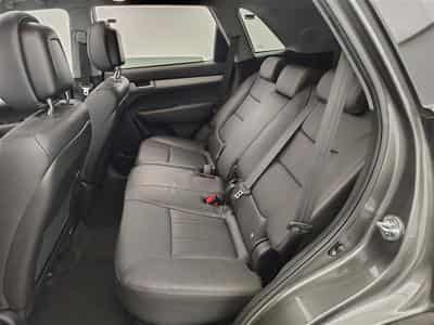 Kia Sorento 2 CRDi 7pl.//CUIR/NAVI/TO PANO/XENON (2017) - Foto 13