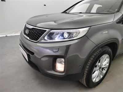 Kia Sorento 2 CRDi 7pl.//CUIR/NAVI/TO PANO/XENON (2017) - Foto 15