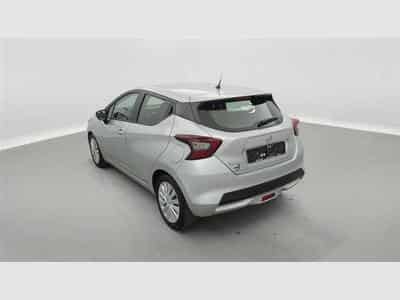 Nissan Micra 1.0 IG-T Business NAVI/LED (2023) - Foto 2