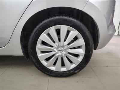 Nissan Micra 1.0 IG-T Business NAVI/LED (2023) - Foto 6