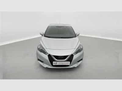 Nissan Micra 1.0 IG-T Business NAVI/LED (2023) - Foto 4