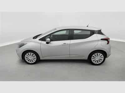 Nissan Micra 1.0 IG-T Business NAVI/LED (2023) - Foto 3