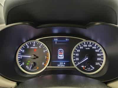 Nissan Micra 1.0 IG-T Business NAVI/LED (2023) - Foto 10