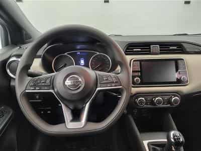 Nissan Micra 1.0 IG-T Business NAVI/LED (2023) - Foto 9