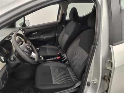 Nissan Micra 1.0 IG-T Business NAVI/LED (2023) - Foto 7