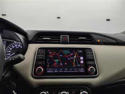 Nissan Micra 1.0 IG-T Business NAVI/LED (2023) - Foto 11