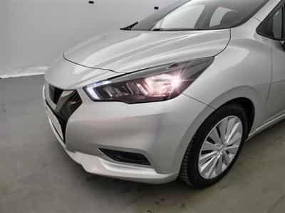 Nissan Micra 1.0 IG-T Business NAVI/LED (2023) - Foto 15