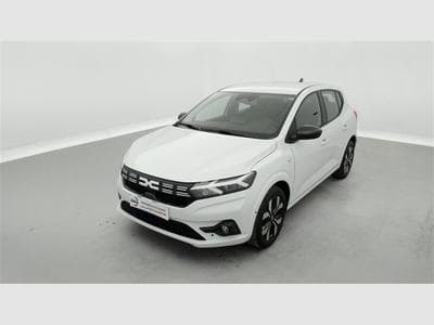 Dacia Sandero 1.0 TCe Journey CARPLAY / FULL LED / PDC AV-AR (2025) - Foto 1