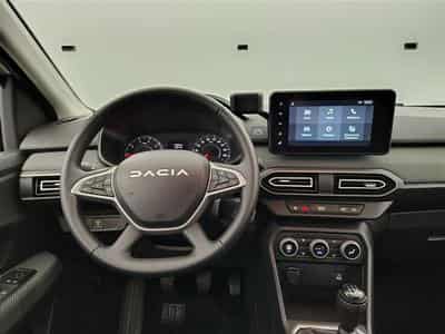 Dacia Sandero 1.0 TCe Journey CARPLAY / FULL LED / PDC AV-AR (2025) - Foto 9