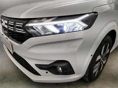 Dacia Sandero 1.0 TCe Journey CARPLAY / FULL LED / PDC AV-AR (2025) - Foto 15