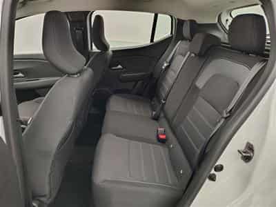 Dacia Sandero 1.0 TCe Journey CARPLAY / FULL LED / PDC AV-AR (2025) - Foto 13