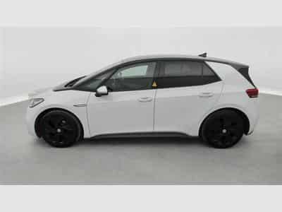 VW ID.3 62 kWh Pro Business NAVI / FULL LED / CAMERA (2021) - Foto 3