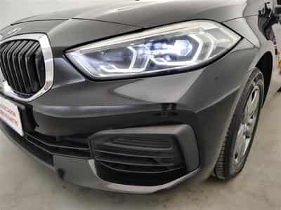 BMW 116 dA Navi / Led / PDC av+ar (2022) - Foto 15