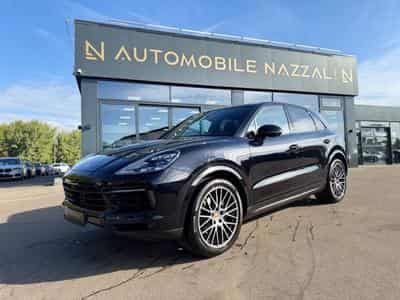 Porsche Cayenne CAYENNE E-HYBRID*LUFT*CHRONO*SOFT-C*PASM*21.ZOLL (2021) - Photo 1