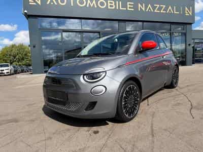 Fiat 500 500e LA PRIMA BY BOCELLI*ACC*APPLE CAR*JBL* (2023) - Photo 1