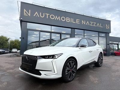 DS Automobiles DS4 DS4 PERFORMANCE LINE*ALCANTARA*LED*PANORAMA* (2022) - Photo 1