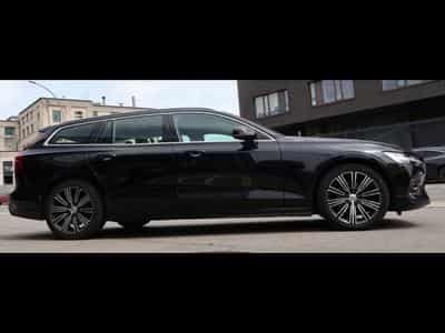 Volvo V60 (2020) - Photo 1