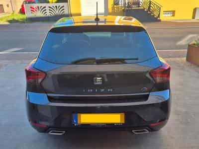 Seat Ibiza FR (2020) - Foto 1