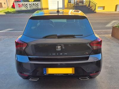 Seat Ibiza FR (2020) - Foto 1