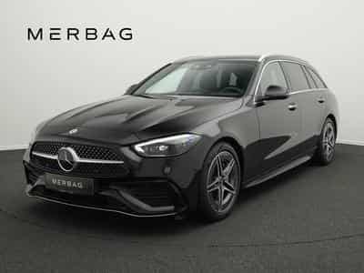 Mercedes C 220 d T-Modell (2026) - Foto 1