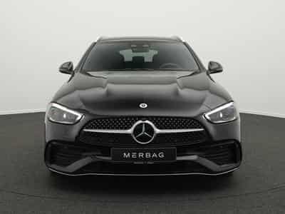 Mercedes C 220 d T-Modell (2026) - Foto 2